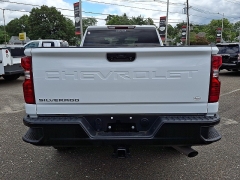 Used 2024  Chevrolet Silverado 2500HD 2WD Crew Cab 172" Work Truck Gas at Joshua Motor Company near Pennsauken&comma; NJ