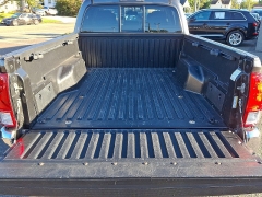 Used 2017  Toyota Tacoma TRD Off Road Double Cab 6' Bed V6 4x4 AT &lpar;Natl&rpar; at Joshua Motor Company near Pennsauken&comma; NJ