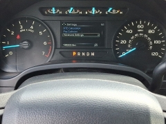 Used 2019  Ford F-150 4WD SuperCrew 5.5' Box at Joshua Motor Company near Pennsauken, NJ