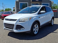 Used 2013 Ford Escape 4d SUV FWD SE at Joshua Motor Company near Pennsauken, NJ