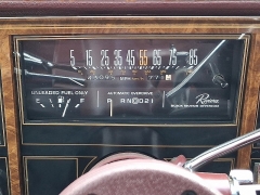 Used 1984  Buick Riviera 2d Convertible at Joshua Motor Company near Pennsauken, NJ