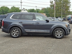 Used 2020  Kia Telluride 4d SUV AWD EX at Joshua Motor Company near Pennsauken, NJ