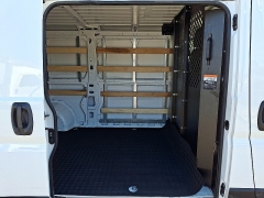 Used 2025  Ram ProMaster Cargo Van Tradesman 2500 Low Roof 136" WB w&sol;Pass Seat at Joshua Motor Company near Pennsauken&comma; NJ