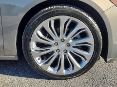 Used 2017  Buick LaCrosse 4d Sedan Premium at Joshua Motor Company near Pennsauken&comma; NJ