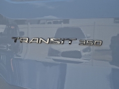Used 2021 Ford Transit Cargo Van T-350 Med Rf 9500 GVWR RWD at Joshua Motor Company near Pennsauken, NJ
