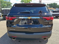 Used 2023  Chevrolet Traverse FWD 4dr LS w&sol;1LS at Joshua Motor Company near Pennsauken&comma; NJ