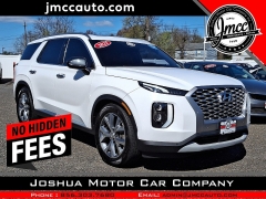Used 2021 Hyundai Palisade SEL AWD at Joshua Motor Company near Pennsauken, NJ
