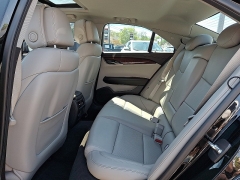Used 2014  Cadillac ATS 4d Sedan 3&period;6L Premium AWD at Joshua Motor Company near Pennsauken&comma; NJ