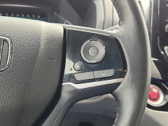 Used 2018  Honda Odyssey 4d Wagon Elite at Joshua Motor Company near Pennsauken&comma; NJ