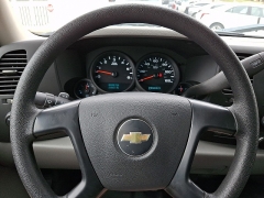 Used 2011  Chevrolet Silverado 1500 2WD Reg Cab Work Truck Longbed at Joshua Motor Company near Pennsauken&comma; NJ
