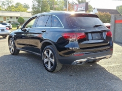 Used 2022  Mercedes-Benz GLC GLC 300 4MATIC SUV at Joshua Motor Company near Pennsauken, NJ