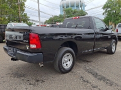 Used 2017  Ram 1500 4WD Reg Cab Tradesman Longbed at Joshua Motor Company near Pennsauken&comma; NJ