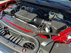 Used 2022  Chevrolet Suburban 4WD 4dr LT at Joshua Motor Company near Pennsauken&comma; NJ