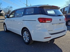 Used 2018  Kia Sedona 4d Wagon L at Joshua Motor Company near Pennsauken&comma; NJ