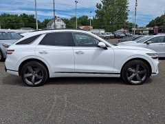 Used 2025  Genesis GV70 3&period;5T Sport AWD at Joshua Motor Company near Pennsauken&comma; NJ