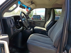 Used 2016  Chevrolet Express Wagon 2500 Wagon LS at Joshua Motor Company near Pennsauken&comma; NJ