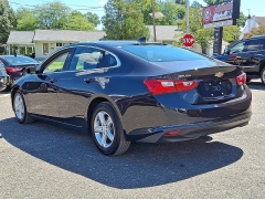 Used 2023 Chevrolet Malibu 4dr Sdn 1LT at Joshua Motor Company near Pennsauken, NJ