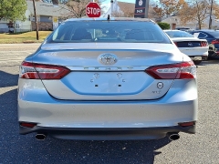 Used 2018  Toyota Camry 4d Sedan XLE V6 at Joshua Motor Company near Pennsauken, NJ