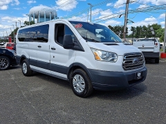 Used 2015  Ford Transit 150 Passenger Wagon Low Roof Wagon XLT at Joshua Motor Company near Pennsauken&comma; NJ