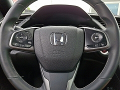 Used 2017 Honda Civic Hatchback 4d EX-L w/Nav/Honda Sensing at Joshua Motor Company near Pennsauken, NJ