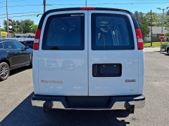 Used 2024  GMC Savana Cargo Van RWD 2500 135" at Joshua Motor Company near Pennsauken&comma; NJ
