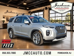 Used 2022  Hyundai Palisade SEL AWD at Joshua Motor Company near Pennsauken&comma; NJ