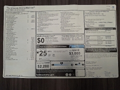 Used 2023  BMW 5 Series 540i xDrive Sedan at Joshua Motor Company near Pennsauken, NJ