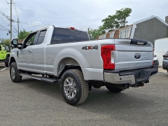 Used 2018 Ford Super Duty F-250 4WD Supercab XLT at Joshua Motor Company near Pennsauken, NJ