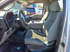 Used 2015  Ford F-150 2WD Reg Cab XL Longbed at Joshua Motor Company near Pennsauken, NJ