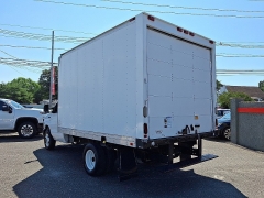 Used 2016 Ford Econoline Cutaway E350 Chassis Van 138" DRW at Joshua Motor Company near Pennsauken, NJ