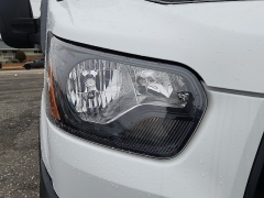 Used 2019  Ford Transit 250 Cargo Van Med Roof Van LWB at Joshua Motor Company near Pennsauken&comma; NJ