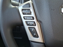 Used 2022  Nissan Titan 4x4 Crew Cab S at Joshua Motor Company near Pennsauken, NJ