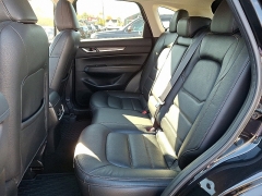 Used 2018  Mazda CX-5 4d SUV AWD Grand Touring at Joshua Motor Company near Pennsauken, NJ