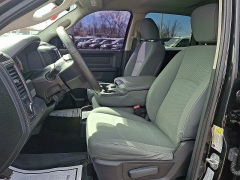 Used 2016  Ram 1500 4WD Crew Cab Tradesman at Joshua Motor Company near Pennsauken&comma; NJ