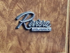 Used 1984  Buick Riviera 2d Convertible at Joshua Motor Company near Pennsauken, NJ