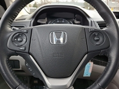 Used 2012  Honda CR-V 4d SUV AWD EX-L at Joshua Motor Company near Pennsauken&comma; NJ