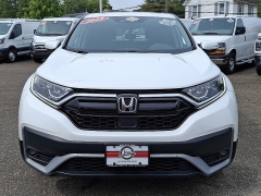 Used 2022  Honda CR-V EX AWD at Joshua Motor Company near Pennsauken, NJ
