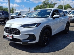Used 2023 Honda HR-V LX AWD CVT at Joshua Motor Company near Pennsauken, NJ