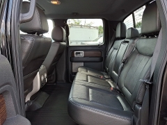Used 2014  Ford F-150 4WD Supercrew Lariat 5 1&sol;2 at Joshua Motor Company near Pennsauken&comma; NJ