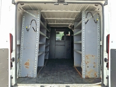 Used 2017 Ram ProMaster Cargo Van 1500 Van 136" WB at Joshua Motor Company near Pennsauken, NJ