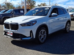 Used 2023  BMW X1 xDrive28i Sports Activity Vehicle at Joshua Motor Company near Pennsauken, NJ