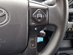 Used 2021 Toyota Tacoma 4WD SR Access Cab 6ft Bed I4 AT at Joshua Motor Company near Pennsauken, NJ