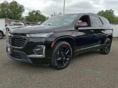 Used 2023  Chevrolet Traverse AWD 4dr Premier at Joshua Motor Company near Pennsauken&comma; NJ