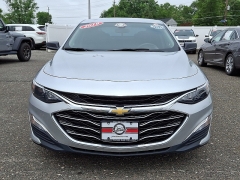 Used 2019 Chevrolet Malibu 4d Sedan LS w/1FL at Joshua Motor Company near Pennsauken, NJ