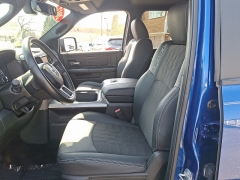 Used 2017 Ram 1500 4WD Crew Cab Rebel at Joshua Motor Company near Pennsauken, NJ