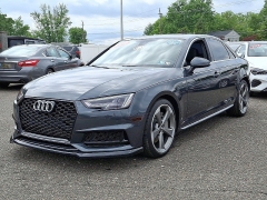 Used 2018 Audi A4 4d Sedan Quattro Premium Plus Tech Auto at Joshua Motor Company near Pennsauken, NJ