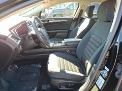 Used 2017  Ford Fusion Hybrid 4d Sedan SE at Joshua Motor Company near Pennsauken, NJ