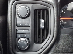 Used 2020  Chevrolet Silverado 1500 4WD Crew Cab Custom at Joshua Motor Company near Pennsauken, NJ