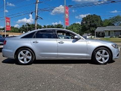 Used 2012 Audi A6 4d Sedan 3.0L Quattro Premium+ at Joshua Motor Company near Pennsauken, NJ