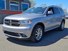 Used 2017 Dodge Durango 4d SUV AWD SXT at Joshua Motor Company near Pennsauken, NJ